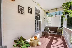 1579 Shoal Creek Rd, Colbert, GA 30628 - Photo 4