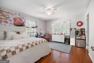 1579 Shoal Creek Rd, Colbert, GA 30628 - Photo 20