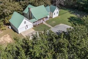 1579 Shoal Creek Rd, Colbert, GA 30628 - Photo 2