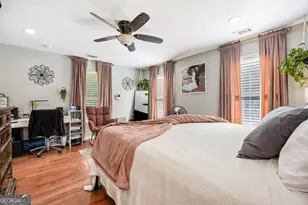 1579 Shoal Creek Rd, Colbert, GA 30628 - Photo 16