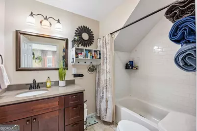 1579 Shoal Creek Road, Colbert, GA 30628 - Photo 18