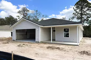 501 Old Mill Dr, Saint Marys, GA 31558 - Photo 2