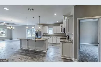 501 Old Mill Drive, Saint Marys, GA 31558 - Photo 10
