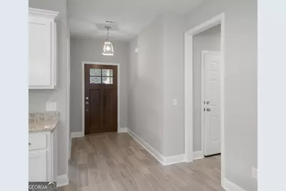 501 Old Mill Drive, Saint Marys, GA 31558 - Photo 8