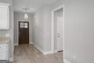 501 Old Mill Dr, Saint Marys, GA 31558 - Photo 8