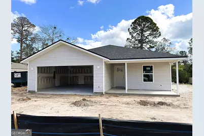 501 Old Mill Drive, Saint Marys, GA 31558 - Photo 1