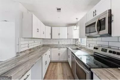 3517 Ridgecrest Drive, Powder Springs, GA 30127 - Photo 14