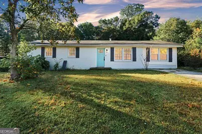 3517 Ridgecrest Drive, Powder Springs, GA 30127 - Photo 1