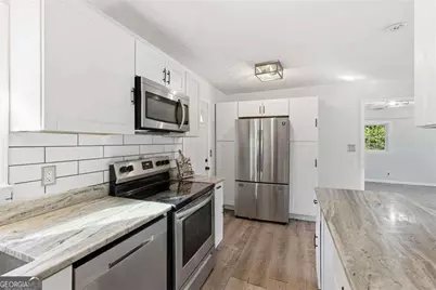 3517 Ridgecrest Drive, Powder Springs, GA 30127 - Photo 16