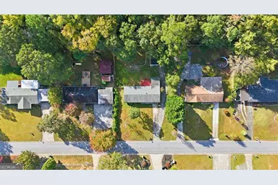 3517 Ridgecrest Drive, Powder Springs, GA 30127 - Photo 40