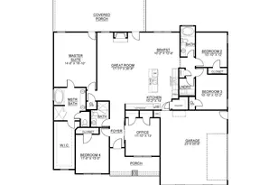 1861 Smokey Rd, Newnan, GA 30263 - Photo 8