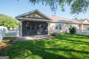 600 Eagle Blvd, Kingsland, GA 31548 - Photo 2