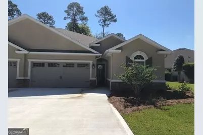 600 Eagle Boulevard, Kingsland, GA 31548 - Photo 1