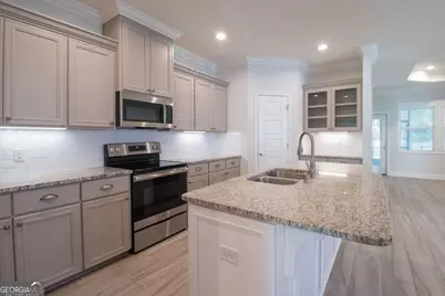 600 Eagle Boulevard, Kingsland, GA 31548 - Photo 8
