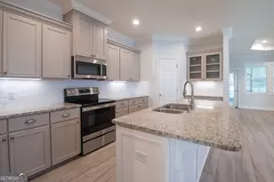 600 Eagle Blvd, Kingsland, GA 31548 - Photo 8