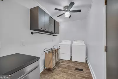 120 Gurley Road, Bowersville, GA 30516 - Photo 22