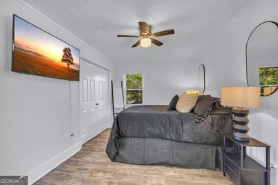 120 Gurley Road, Bowersville, GA 30516 - Photo 34