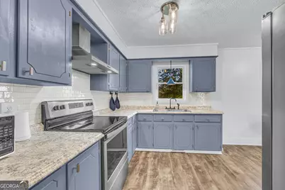 120 Gurley Road, Bowersville, GA 30516 - Photo 12