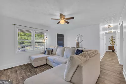 120 Gurley Road, Bowersville, GA 30516 - Photo 10