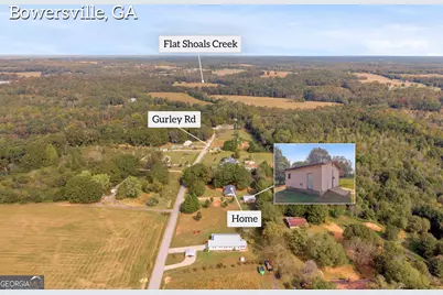 120 Gurley Road, Bowersville, GA 30516 - Photo 62