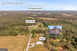 120 Gurley Rd, Bowersville, GA 30516 - Photo 62