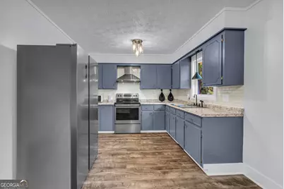 120 Gurley Road, Bowersville, GA 30516 - Photo 16