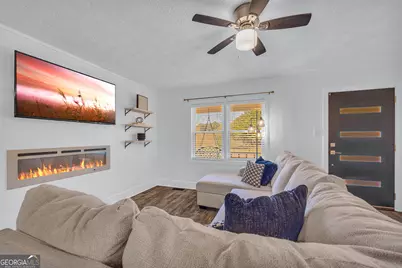 120 Gurley Road, Bowersville, GA 30516 - Photo 12