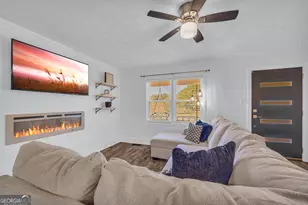 120 Gurley Rd, Bowersville, GA 30516 - Photo 12