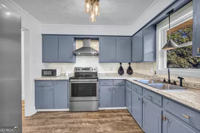 120 Gurley Road, Bowersville, GA 30516 - Photo 16