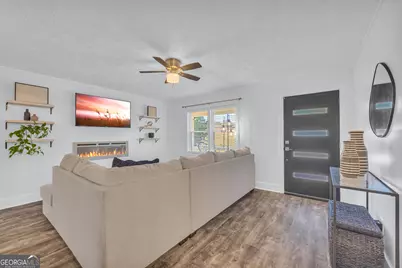 120 Gurley Road, Bowersville, GA 30516 - Photo 8