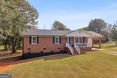 120 Gurley Road, Bowersville, GA 30516 - Photo 1