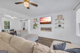 120 Gurley Rd, Bowersville, GA 30516 - Photo 6