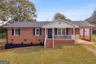 120 Gurley Rd, Bowersville, GA 30516 - Photo 1