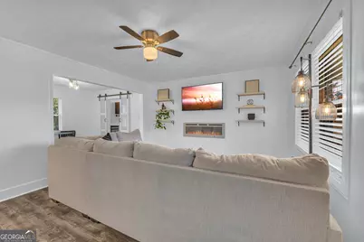 120 Gurley Road, Bowersville, GA 30516 - Photo 6