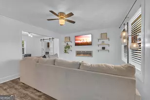 120 Gurley Rd, Bowersville, GA 30516 - Photo 6