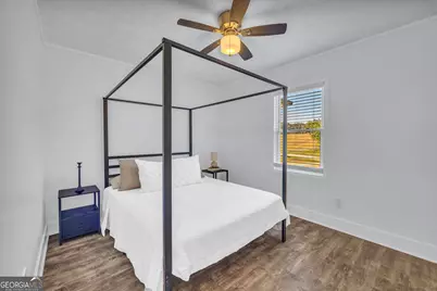 120 Gurley Road, Bowersville, GA 30516 - Photo 28