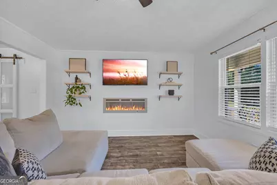 120 Gurley Road, Bowersville, GA 30516 - Photo 8