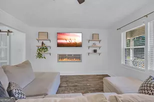 120 Gurley Rd, Bowersville, GA 30516 - Photo 8