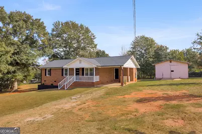 120 Gurley Road, Bowersville, GA 30516 - Photo 40