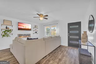 120 Gurley Rd, Bowersville, GA 30516 - Photo 8