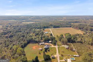 120 Gurley Rd, Bowersville, GA 30516 - Photo 66