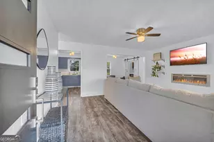 120 Gurley Rd, Bowersville, GA 30516 - Photo 4