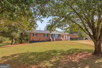 120 Gurley Road, Bowersville, GA 30516 - Photo 2