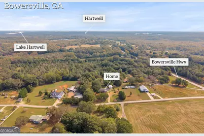 120 Gurley Road, Bowersville, GA 30516 - Photo 58