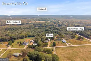 120 Gurley Rd, Bowersville, GA 30516 - Photo 58