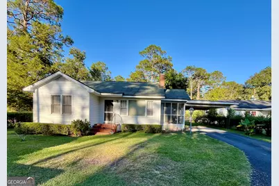 404 Community Drive, Waycross, GA 31501 - Photo 6