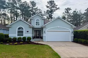 1603 Sandpiper Ct, Saint Marys, GA 31558 - Photo 1