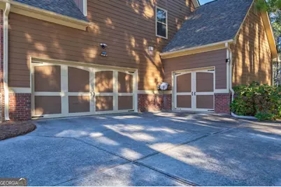 1537 Lakeland Drive, Monroe, GA 30656 - Photo 4