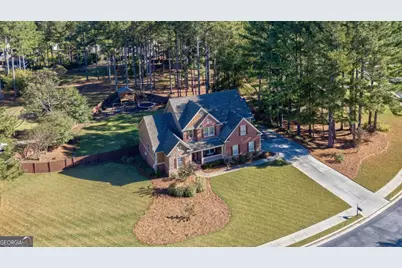 1537 Lakeland Drive, Monroe, GA 30656 - Photo 2