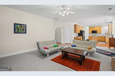 3630 Bridge Mill Court, Peachtree Corners, GA 30092 - Photo 10